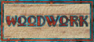 Custom woodwork link