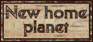New Home Planet link