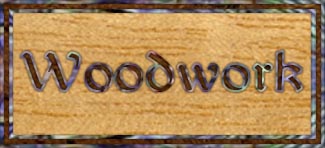 About woodwork