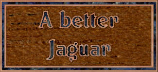A better Jaguar Link