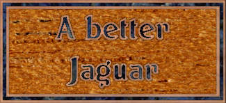 A better Jaguar Link