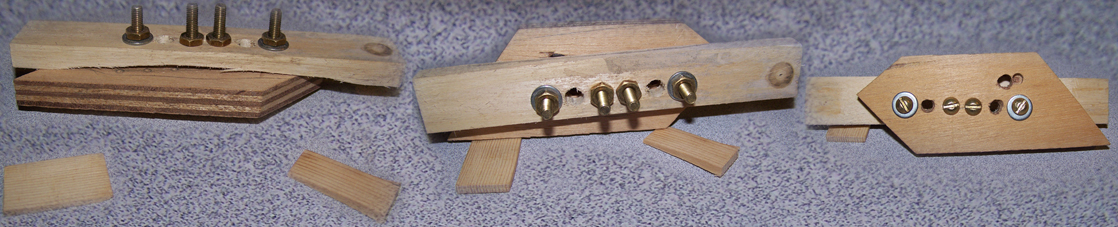 Clamping jig