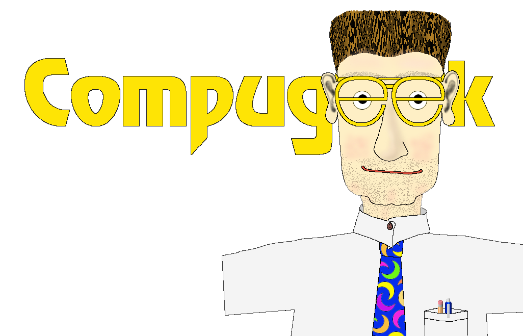 Compugeek